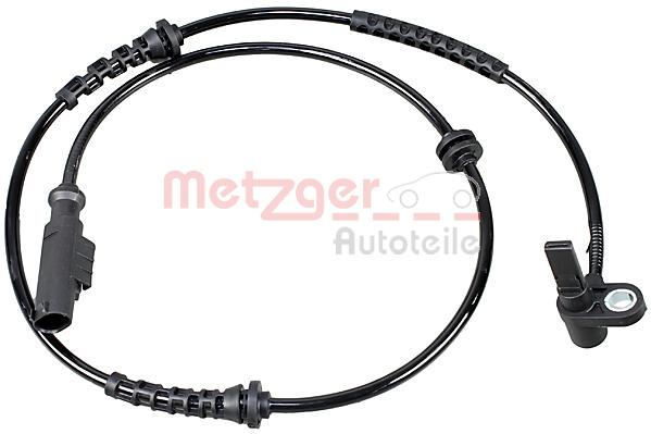 METZGER 09001213 Sensore,...